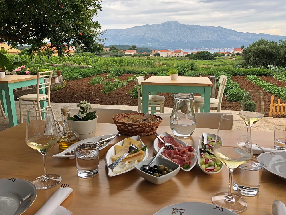 Wine Tasting Tours