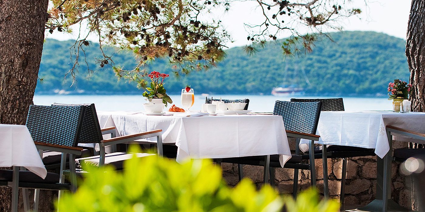 LD Restaurant Terrace